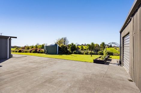 Photo of property in 178 Rugby Road, Tariki, Inglewood, 4388