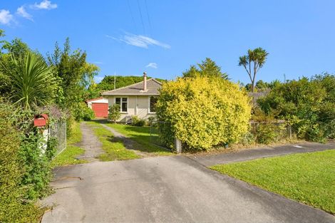 Photo of property in 5 Totara Street, Otaki, 5512