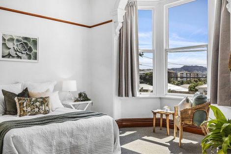 Photo of property in 31a Hall Street, Newtown, Wellington, 6021