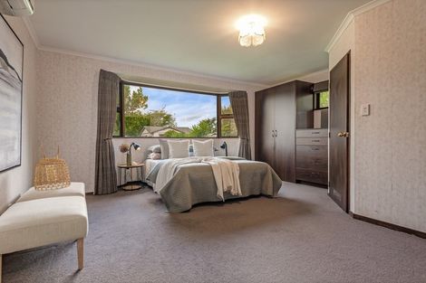 Photo of property in 18 Brightwater Terrace, Terrace End, Palmerston North, 4410