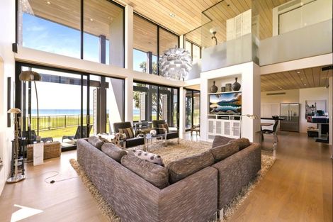 Photo of property in 35 Hector Lang Drive, Langs Beach, Waipu, 0582