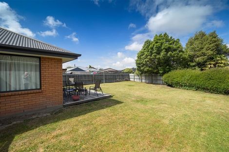 Photo of property in 6a Clark Street, Allenton, Ashburton, 7700