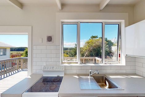 Photo of property in 7 Muritai Terrace, Hokio Beach, Levin, 5571