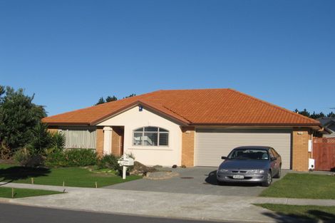 Photo of property in 48 Blackwood Drive, Wattle Downs, Auckland, 2103