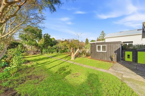 Photo of property in 14 Willis Street, Whanganui East, Whanganui, 4500