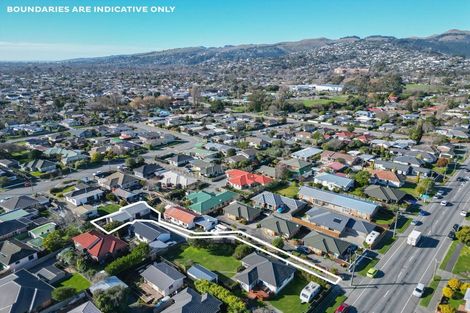 Photo of property in 3/161 Hoon Hay Road, Hoon Hay, Christchurch, 8025