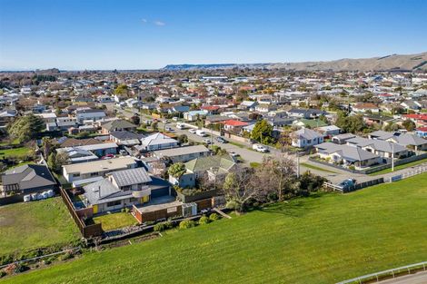 Photo of property in 20 Linton Street, Mayfield, Blenheim, 7201