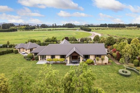 Photo of property in 28 Devine Drive, Rolleston, Christchurch, 7678