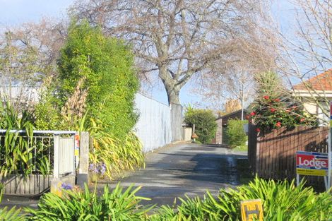 Photo of property in 216a Cambridge Road, Hillcrest, Hamilton, 3216