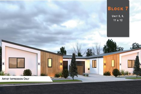 Photo of property in 7 Rahme Crescent, Kaiapoi, 7630