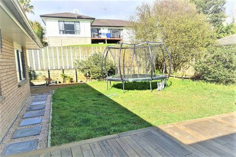 Photo of property in 87 Bluebird Crescent, Unsworth Heights, Auckland, 0632