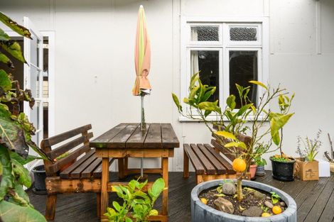 Photo of property in 23 Jenks Street, Foxton, 4814