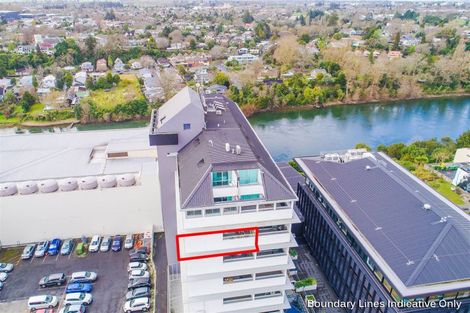 Photo of property in 71/312u Victoria Street, Hamilton Central, Hamilton, 3204