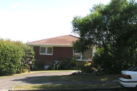 Photo of property in 1/33 Knightsbridge Drive, Forrest Hill, Auckland, 0620