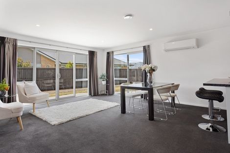 Photo of property in 22 Foxton Drive, Kaiapoi, 7630