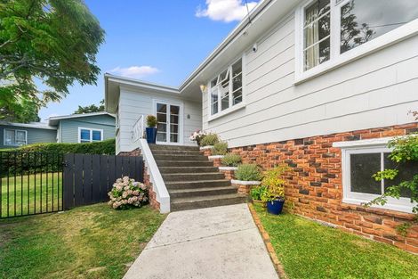 Photo of property in 64 Newington Road, Henderson, Auckland, 0612