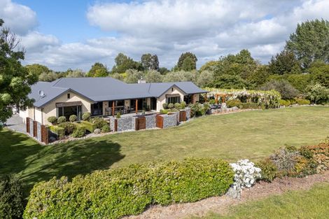 Photo of property in 528 Orari Station Road, Geraldine, 7992