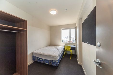 Photo of property in Cube Apartments, 3g/242 Taranaki Street, Mount Cook, Wellington, 6011