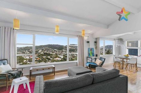 Photo of property in 68 Bedford Street, Northland, Wellington, 6012