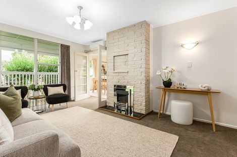 Photo of property in 36 Silverbirch Grove, Churton Park, Wellington, 6037