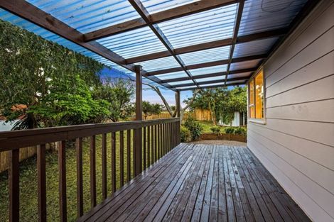 Photo of property in 263 Henderson Valley Road, Henderson, Auckland, 0612