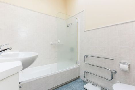 Photo of property in 12/28u Hobson Street, Thorndon, Wellington, 6011