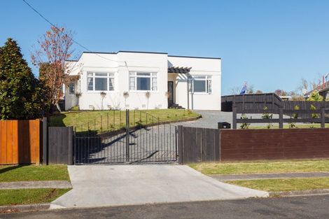 Photo of property in 33 Clothier Street, Putaruru, 3411