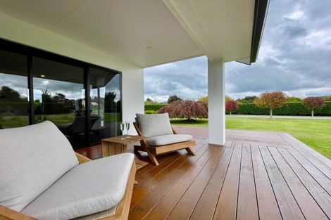 Photo of property in 28b Greenvale Close, Tamahere, Hamilton, 3283
