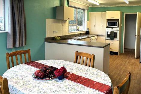 Photo of property in 7 Rye Street, South Hill, Oamaru, 9400
