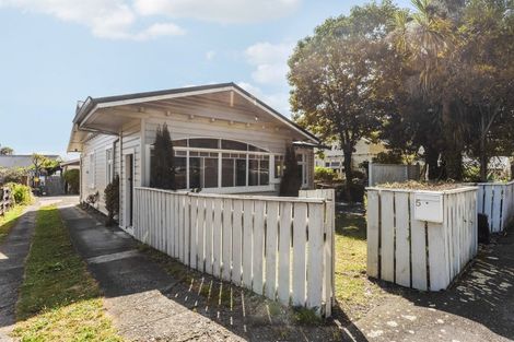 Photo of property in 5 Van Diemen Street, Nelson South, Nelson, 7010