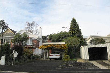 Photo of property in 56 Signal Hill Road, Opoho, Dunedin, 9010