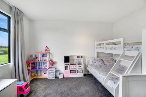 Photo of property in 97 Haymakers Crescent, Rolleston, 7614