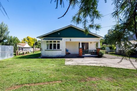 Photo of property in 13 Graham Street, Blenheim, 7201