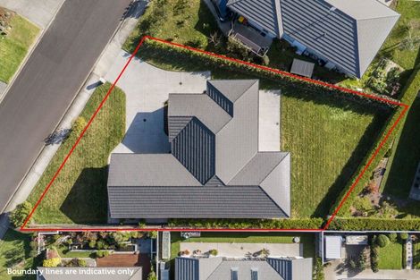 Photo of property in 39 Arran Drive, Aongatete, 3178