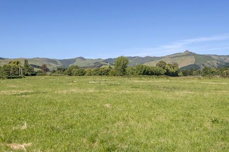 Photo of property in 71 Cossars Road, Tai Tapu, 7672