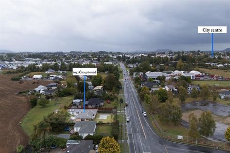 Photo of property in 1042 Ohaupo Road, Te Awamutu, 3800