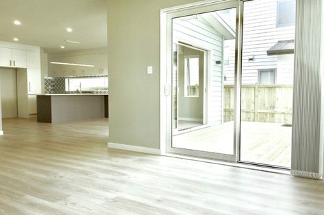 Photo of property in 12 Roa Avenue, Hobsonville, Auckland, 0616