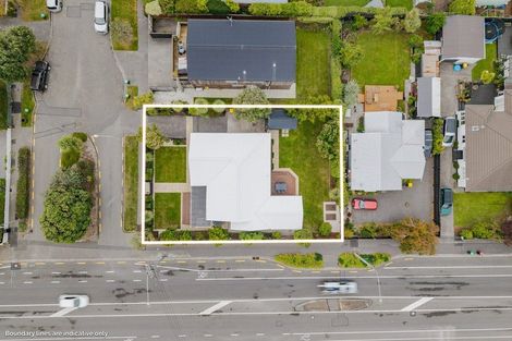 Photo of property in 2 Celia Street, Redcliffs, Christchurch, 8081