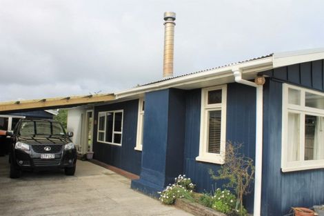 Photo of property in 14 Coates Street, Westport, 7825