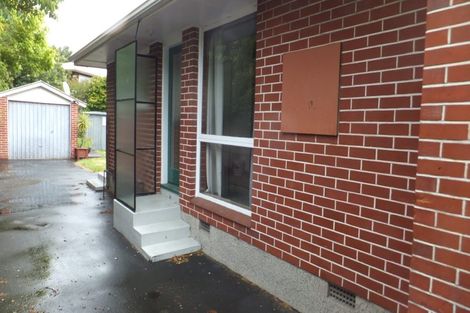 Photo of property in 65 Maidstone Road, Ilam, Christchurch, 8041