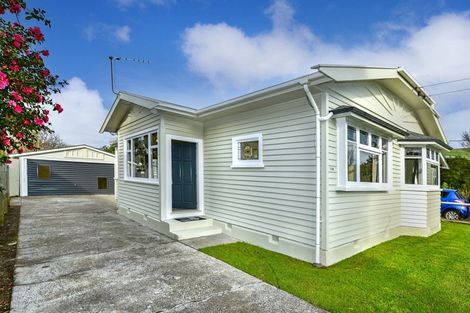 Photo of property in 119 Radley Street, Woolston, Christchurch, 8023
