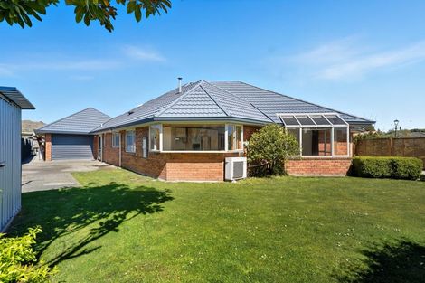 Photo of property in 4 Teal Close, Woolston, Christchurch, 8023