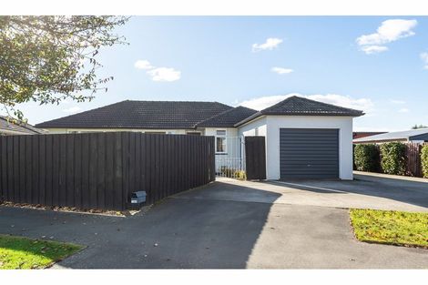Photo of property in 106 Harris Crescent, Papanui, Christchurch, 8053