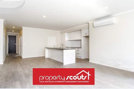 Photo of property in 12 Kotuku Lane, Hobsonville, Auckland, 0616