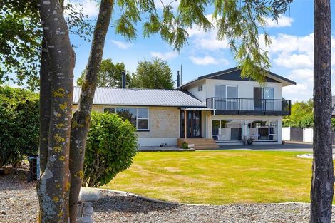 Photo of property in 8 Matai Place, Oxford, 7430
