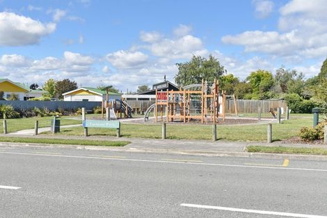 Photo of property in 20 Johns Road, Rangiora, 7400