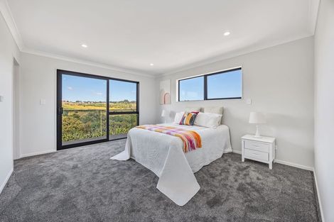 Photo of property in 31 Hauhake Road, Flat Bush, Auckland, 2019