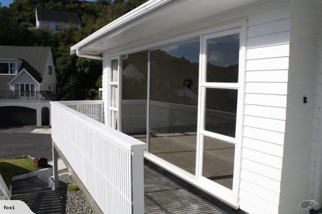 Photo of property in 10 Astor Street, Karori, Wellington, 6012