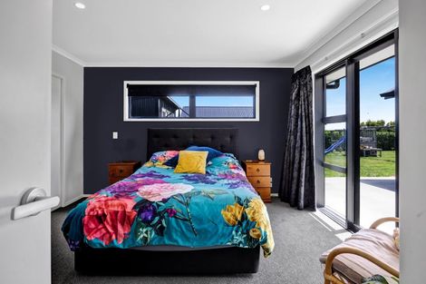 Photo of property in 405 Ketemarae Road, Normanby, Hawera, 4675