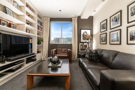 Photo of property in Commerce House, 6/126a Wakefield Street, Te Aro, Wellington, 6011